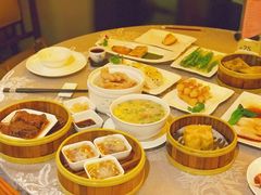 -香云轩·顺德菜(香云纱园林酒店店)