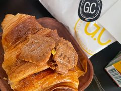 -GONTRAN CHERRIER·GC可颂(朝阳大悦城店)