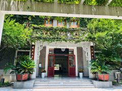 -成都七中(林荫校区)