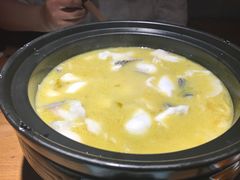 -九锅一堂酸菜鱼(新南凯德直营店)