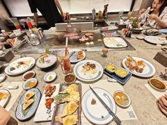 -大渔铁板烧(花园道店)