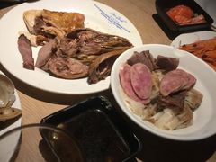 -星伦多 自助料理(圆融店)