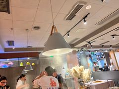 -蜀九香火锅(九眼桥店)