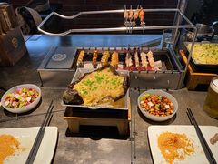 -很久以前羊肉串(簋街店)