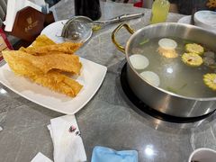 -牛天下·海鲜·牛肉·打边炉·融合菜