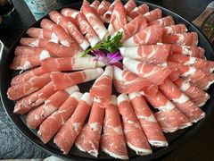 -阳坊胜利涮羊肉(阳坊老店)