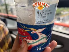 -瑞幸咖啡(怡富广场店)