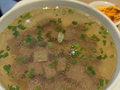 -泰煌鸡·上海白斩鸡·鸡汤面(鹤庆店)