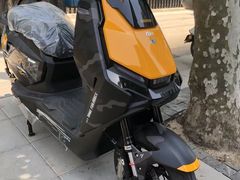 -小牛电动(上海浦东新区张杨路店)