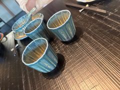 -雨后行菜(报慈北路店)