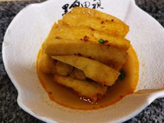 -黑白电视长沙小吃(美林M·LIVE天地东座店)