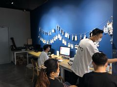 -海马体照相馆(天津世纪都会店)