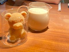 -大树餐厅(益田假日店)