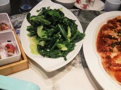 -菜香小厨(金发·印象南滨店)