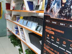 -天琥教育(西安未央校区)