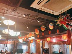 -京味斋·北京烤鸭(华威桥北工大店)