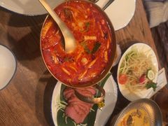 -素逸·泰料理(人民广场店)