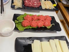 -陈记顺和牛肉火锅馆(天河北路店)