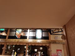 -冰川延边料理·炭烤串(原小木屋店)