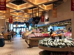自助取餐区-7fresh七鲜(大族广场店)