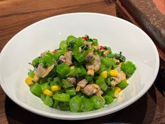 -黄龙海鲜大排档(杭州总店)