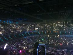 -宝能国际体育演艺中心