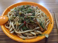 -江南大学-4食堂