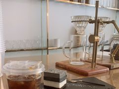 -铁手珈琲制造局metalhands(望京店)