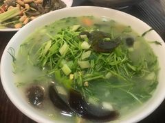 -凤厨顺德水乡凤味馆(大良锦龙路店)