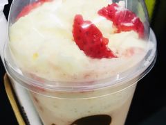 -喜茶(无锡荟聚中心店)