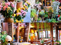 -尽善百年古院餐厅(王家老宅店)