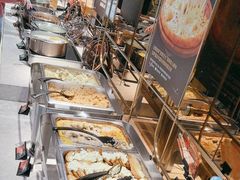 -比格比萨自助(宝山日月光店)