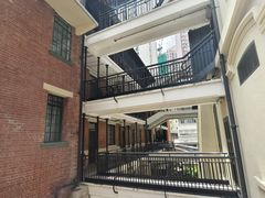 -大馆(前中区警署建築群)