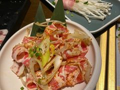 -新石器烤肉(中房金谊广场店)