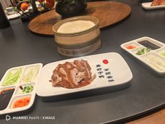 -全聚德烤鸭店(马家堡店)