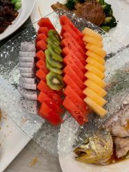 -锦江汤臣洲际大酒店·宴会厅