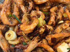 -四妹餐厅(玫瑰街店)