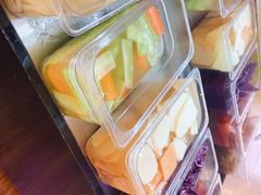 -萝鸡思味秘制泡菜(万家丽店)