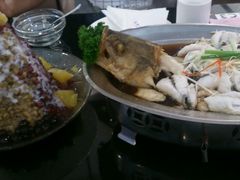 -鹿港小镇(悠唐店)