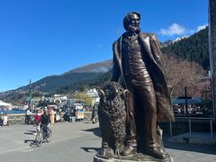 -Patagonia Chocolates(皇后镇店)