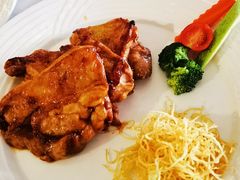 -维兰西餐(万泉河店)