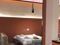 -楼兰新疆菜(江宁万达店)