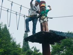 -三峡国际房车露营地(G348店)