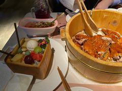 -胡桃里音乐酒馆(罗湖HALO广场店)