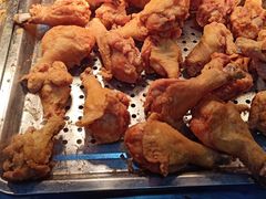 -王超林风味炸鸡(贵和街店)