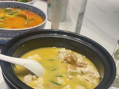 -曾家厨房·新徽菜(高新天柱路店)