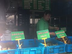 -召稼楼永茂昌粽子大王