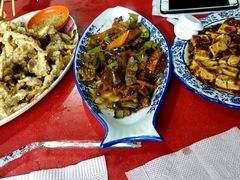 -夕阳红小吃(中街大悦城店)