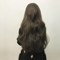 -CHANGE 美发烫染沙龙