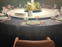 -桂满陇·海市蜃楼·黑金(国金店)